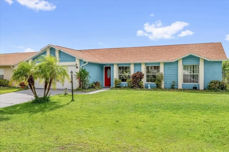 936 Gillingham Court, Kissimmee, FL 34758 - Image #2