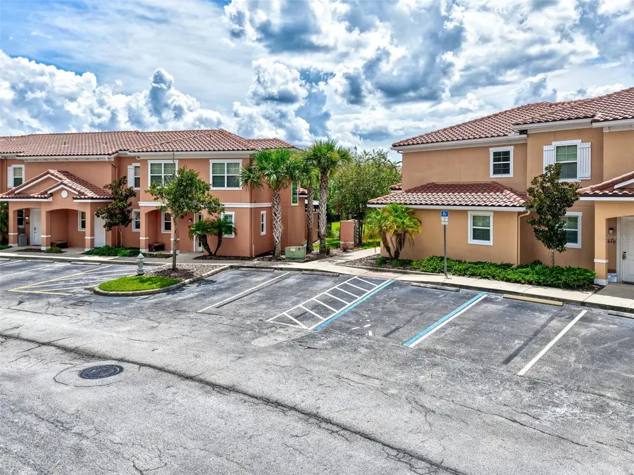 2668 Corvette Lane, Kissimmee, FL 34746 - #3