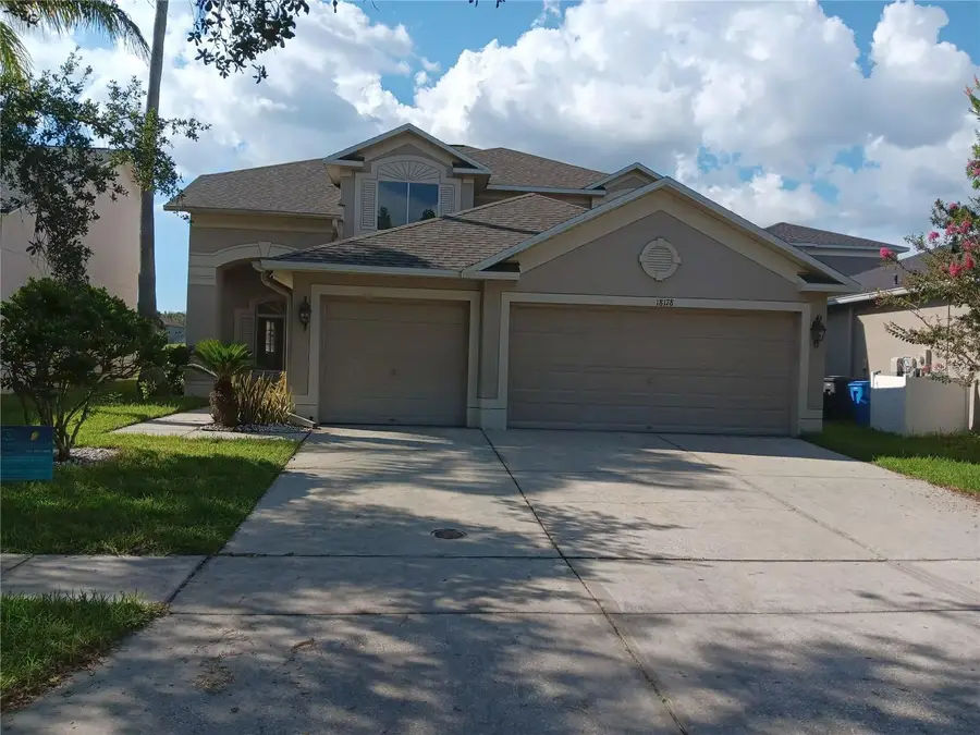 18178 Sandy Pointe Drive, Tampa, FL 33647 - Image #2