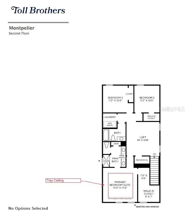 2595 Long Pine Avenue, Apopka, FL 32712 - Image #3