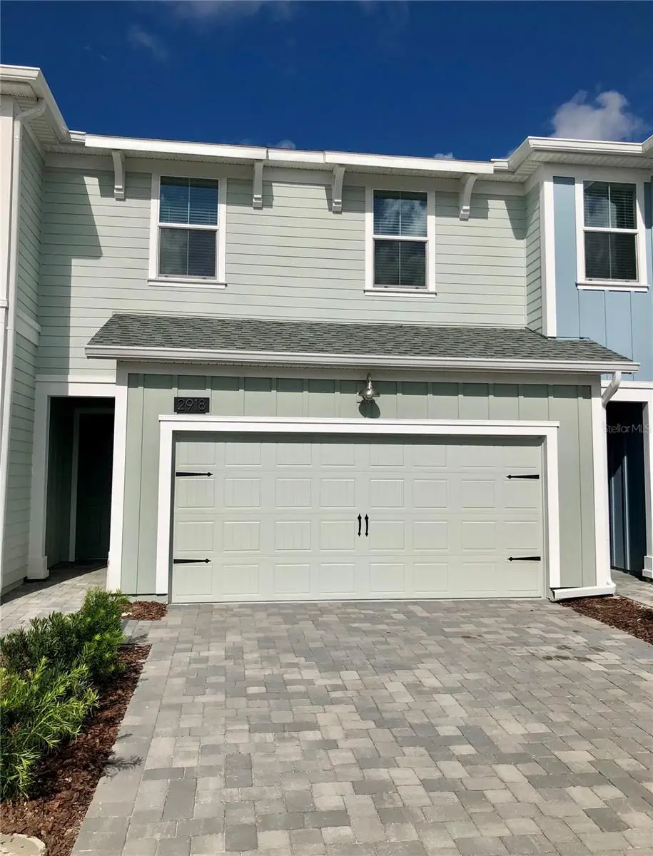 2918 Theme Street, Kissimmee, FL 34746 - Image #1