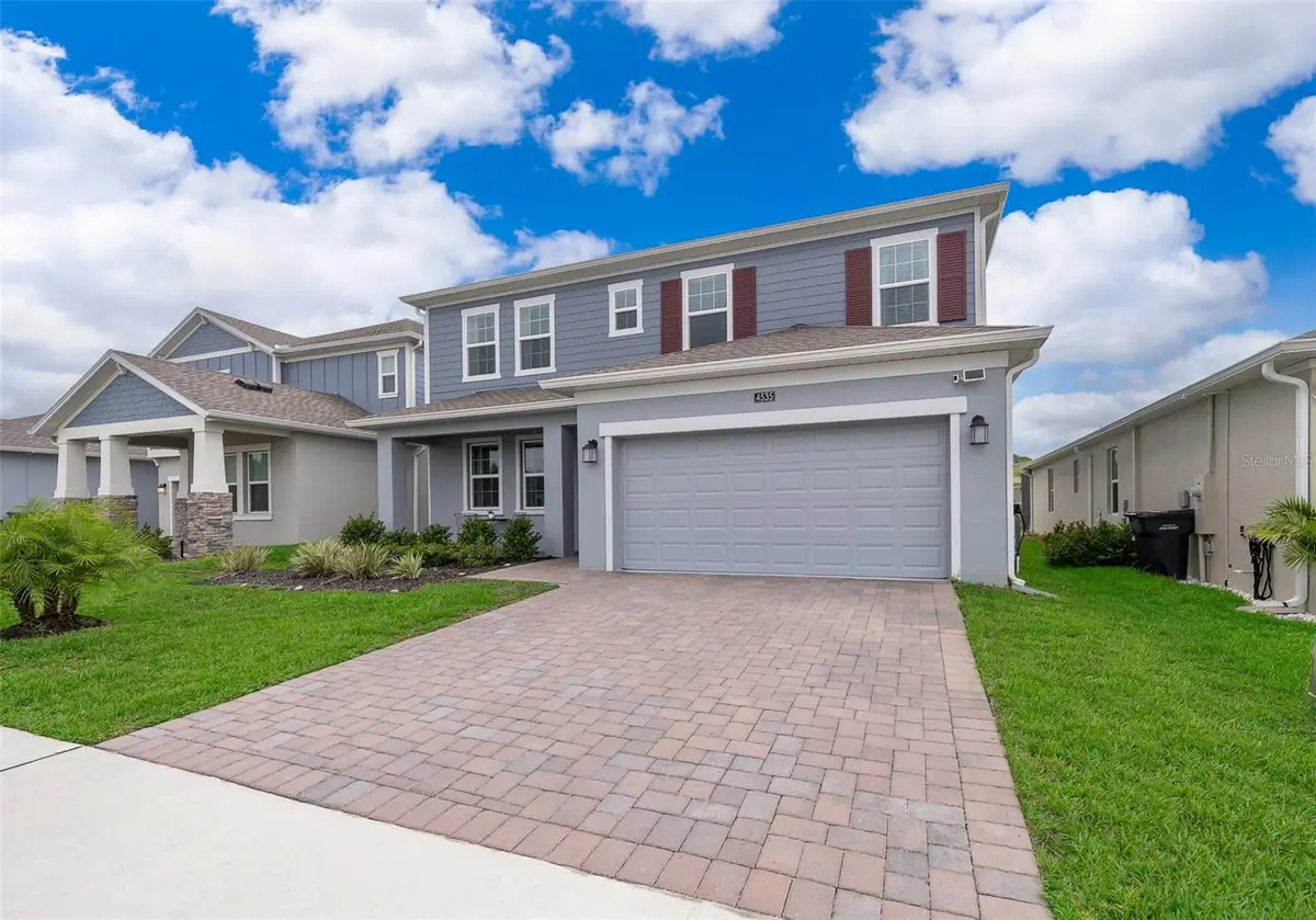 4535 Hillingdam Road, Davenport, FL 33837 - Image #1