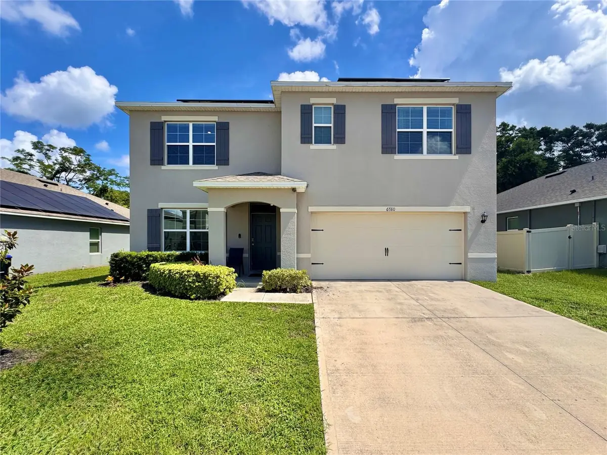 6780 Coral Berry Drive, Mount Dora, FL 32757 - Image #1