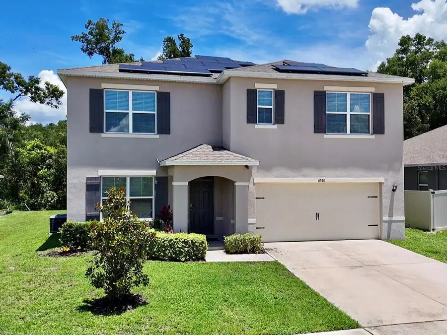 6780 Coral Berry Drive, Mount Dora, FL 32757 - Image #3