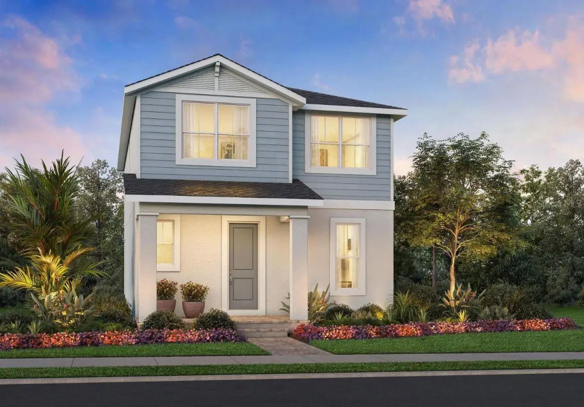 2528 Long Pine Avenue, Apopka, FL 32712 - Image #1