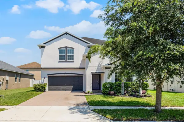 2414 Bartolo Drive, LAND O LAKES, FL 34639