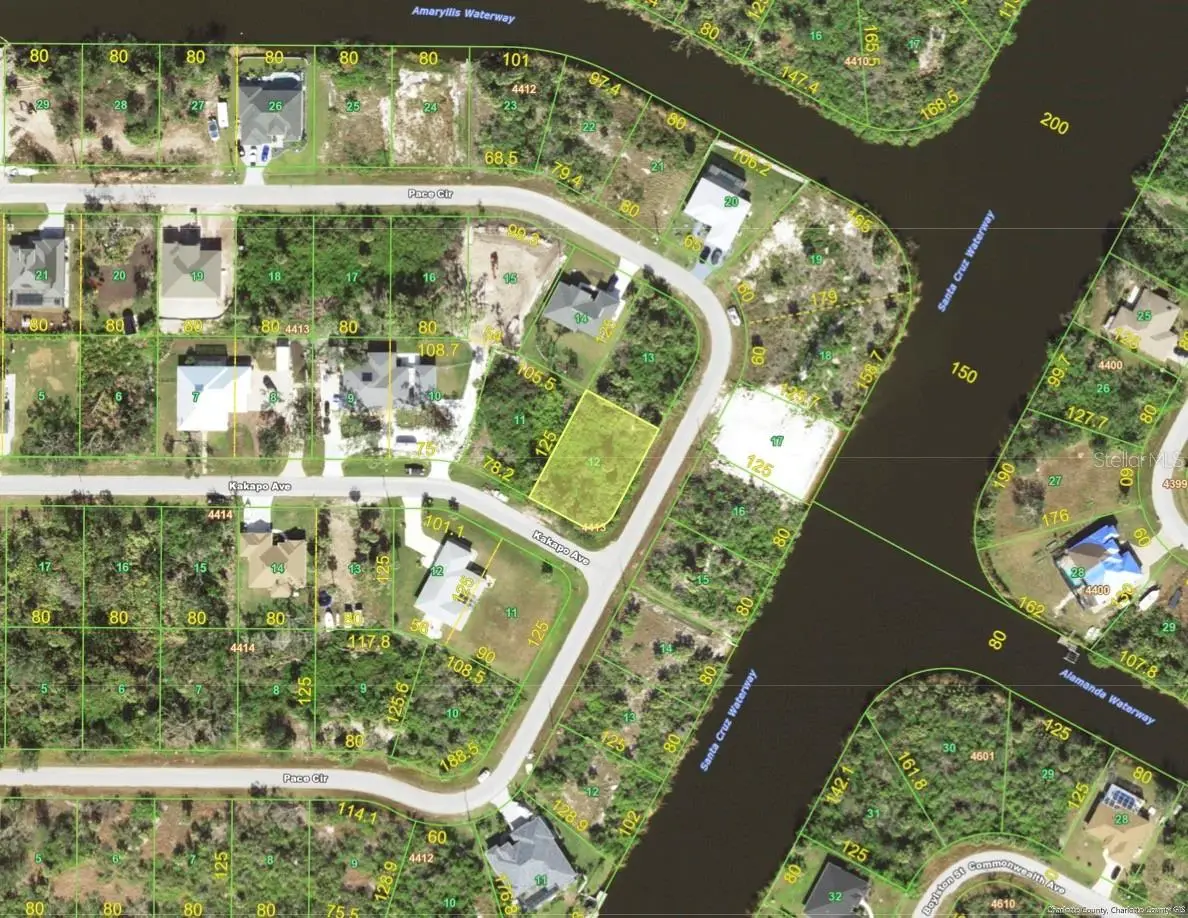 13236 Kakapo Avenue, Port Charlotte, FL 33981 - Image #1