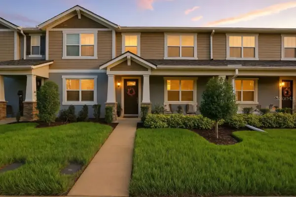 2587 Chickasaw Plum Loop, CLERMONT, FL 34711