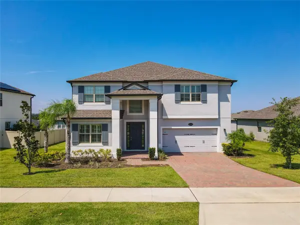 13185 Blossom Valley Drive, CLERMONT, FL 34711