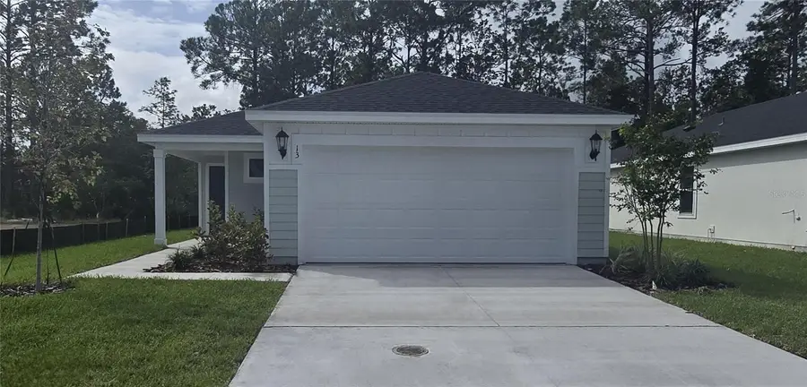 13 Dilly Court, Palm Coast, FL 32164 - #2