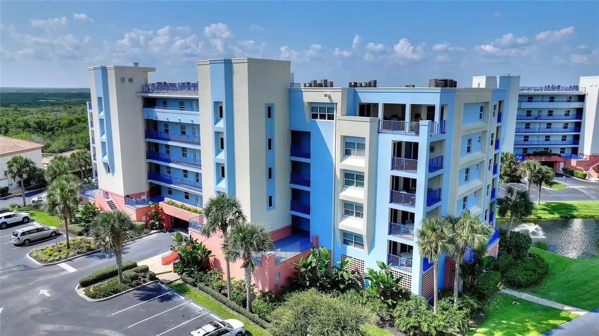 5300 S Atlantic Avenue #14-603, New Smyrna Beach, FL 32169 - Image #1