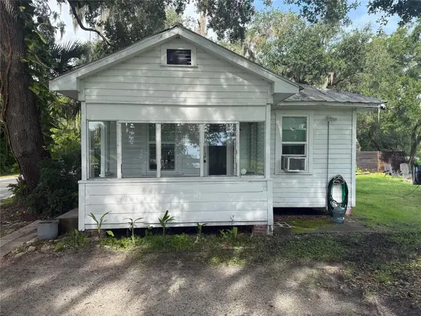 1907 Jungle Road, NEW SMYRNA BEACH, FL 32168