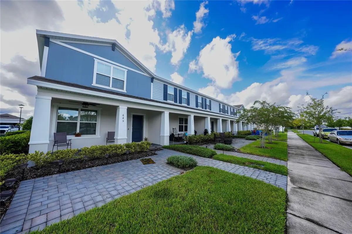 643 Belgrove Street, Debary, FL 32713 - Image #1