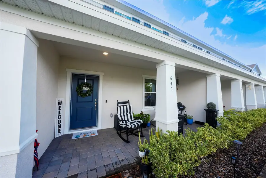 643 Belgrove Street, Debary, FL 32713 - Image #2