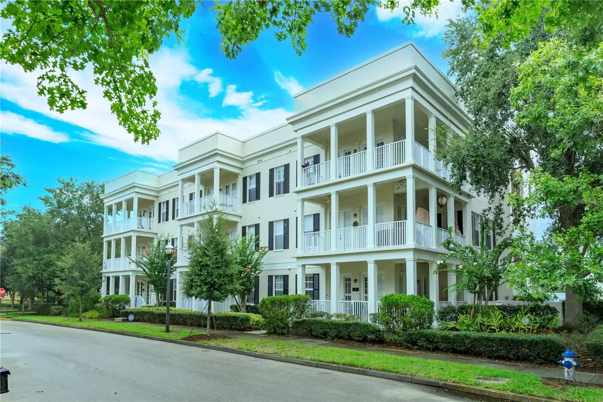 987 Fern Avenue #301, Orlando, FL 32814 - Image #1