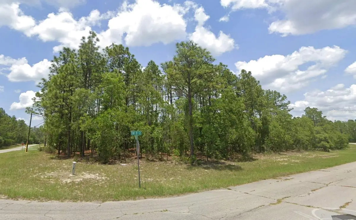 SW 82nd Ct Rd, Ocala, FL 34473 - #1