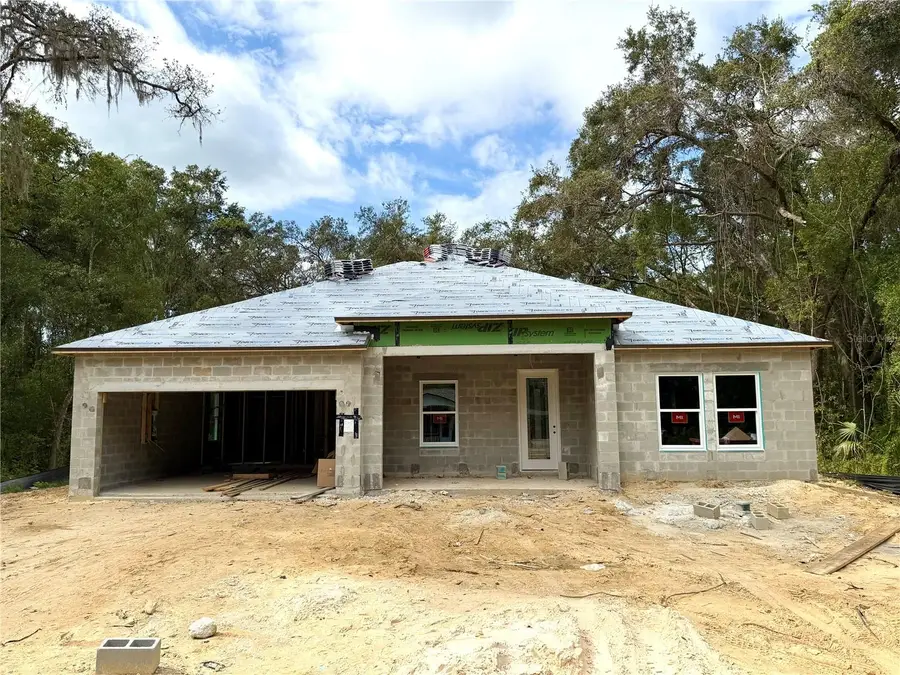 902 N Sonia Avenue, Inverness, FL 34453 - Image #3