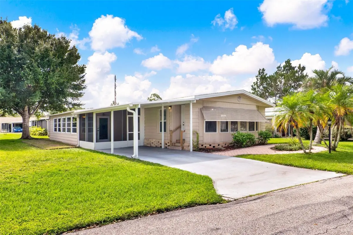 513 Flamingo Lane, Osteen, FL 32764 - Image #1