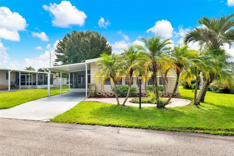 513 Flamingo Lane, Osteen, FL 32764 - Image #2