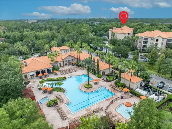 1351 Tuscan Terrace #8408, DAVENPORT, FL 33896