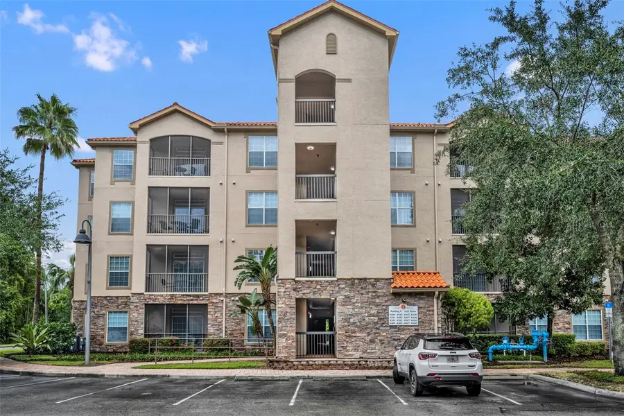 1351 Tuscan Terrace #8408, Davenport, FL 33896 - Image #2