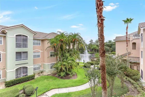 4849 Cypress Woods Drive #1310, ORLANDO, FL 32811