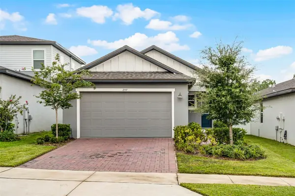 2337 Mystic Maze Lane, CLERMONT, FL 34715
