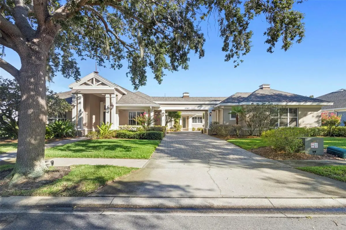1787 Lee Janzen Drive, Kissimmee, FL 34744 - Image #1