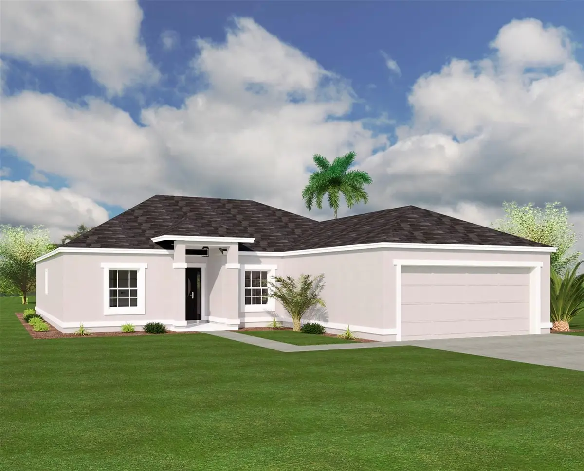 SW Oak Lane Dr Lane, Ocala, FL 34472 - Image #1