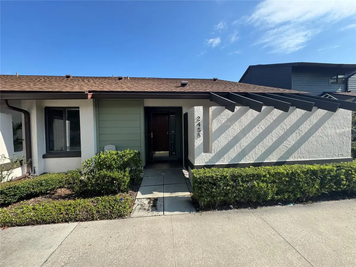 2458 Grand Teton Circle #2458, Winter Park, FL 32792 - Image #1