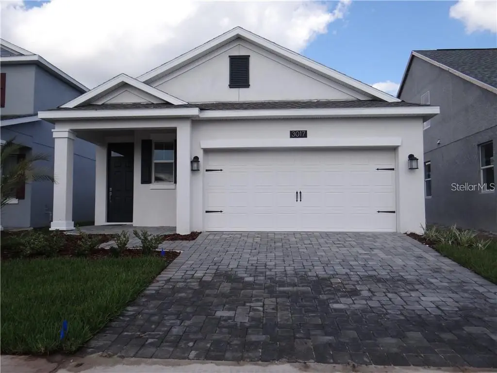3017 Ballad Road, Kissimmee, FL 34746 - Image #1