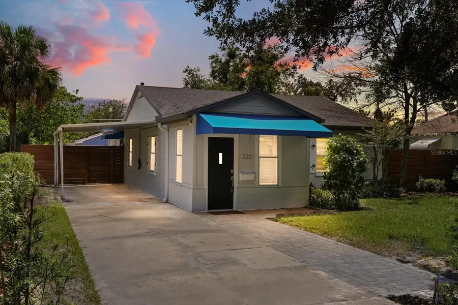 720 W Webster Avenue, Winter Park, FL 32789 - Image #2