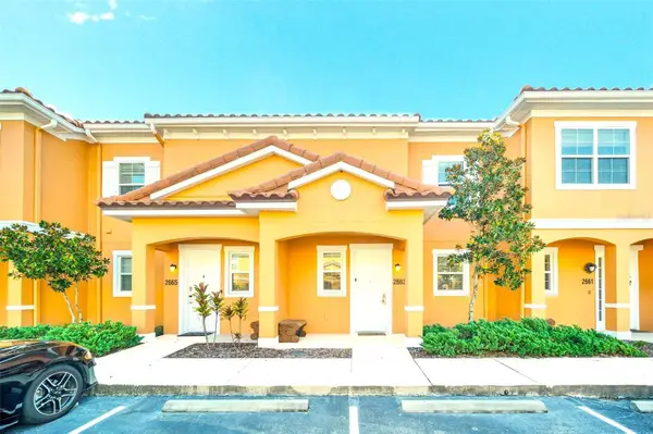 2663 Triumph Way, KISSIMMEE, FL 34746