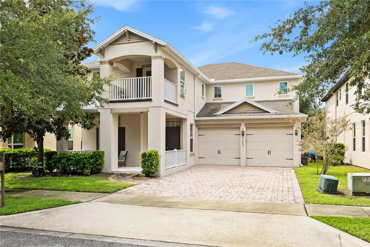 11849 Cave Run Avenue, Windermere, FL 34786 - Image #1