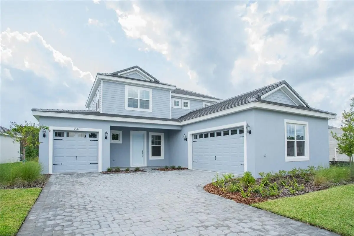 2574 Wise River Lane, Zephyrhills, FL 33541 - Image #1