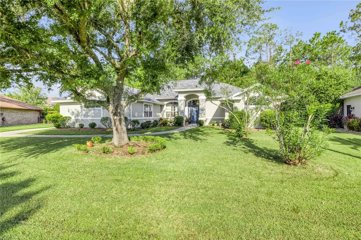 27 Foxhunter Flat, Ormond Beach, FL 32174 - Image #1
