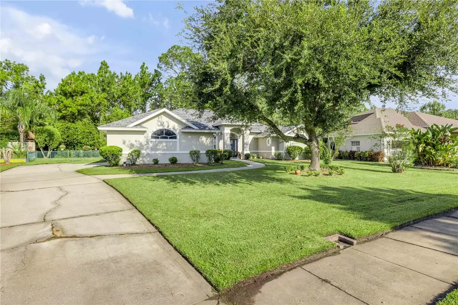 27 Foxhunter Flat, Ormond Beach, FL 32174 - Image #2