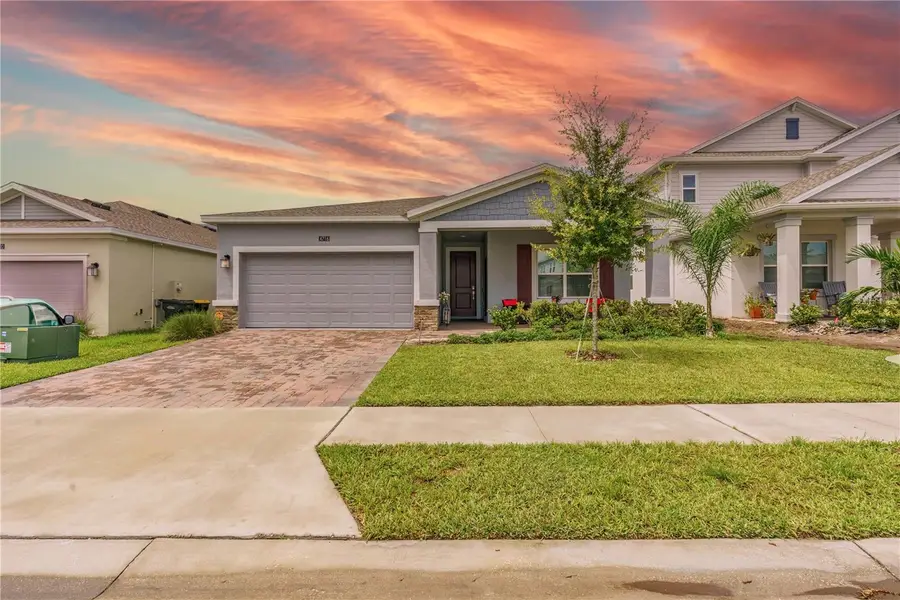 4716 Waltham Forest Drive, Davenport, FL 33837 - #2