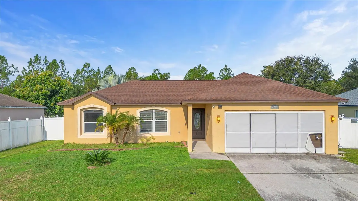1319 Dunbarton Court, Kissimmee, FL 34758 - Image #1
