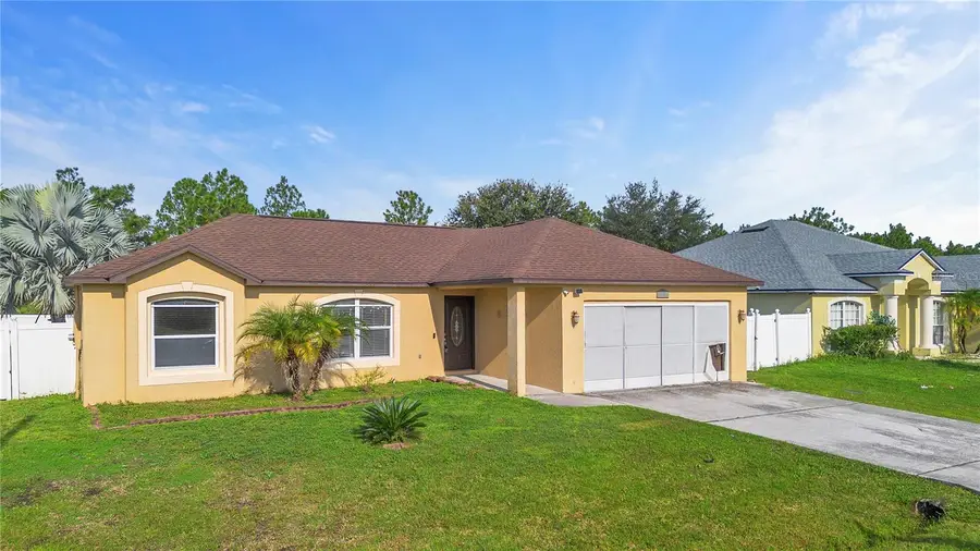 1319 Dunbarton Court, Kissimmee, FL 34758 - Image #2