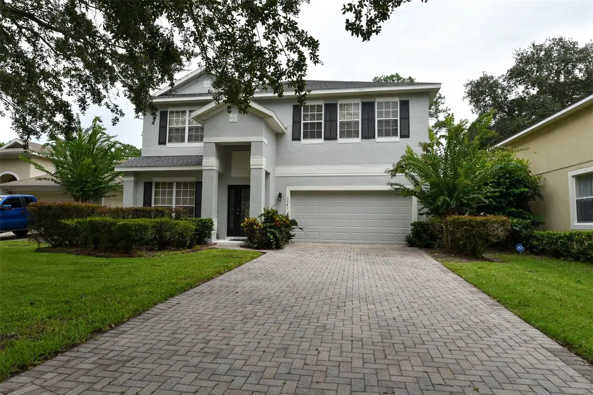 3341 Lake Jean Drive, Orlando, FL 32817 - Image #1