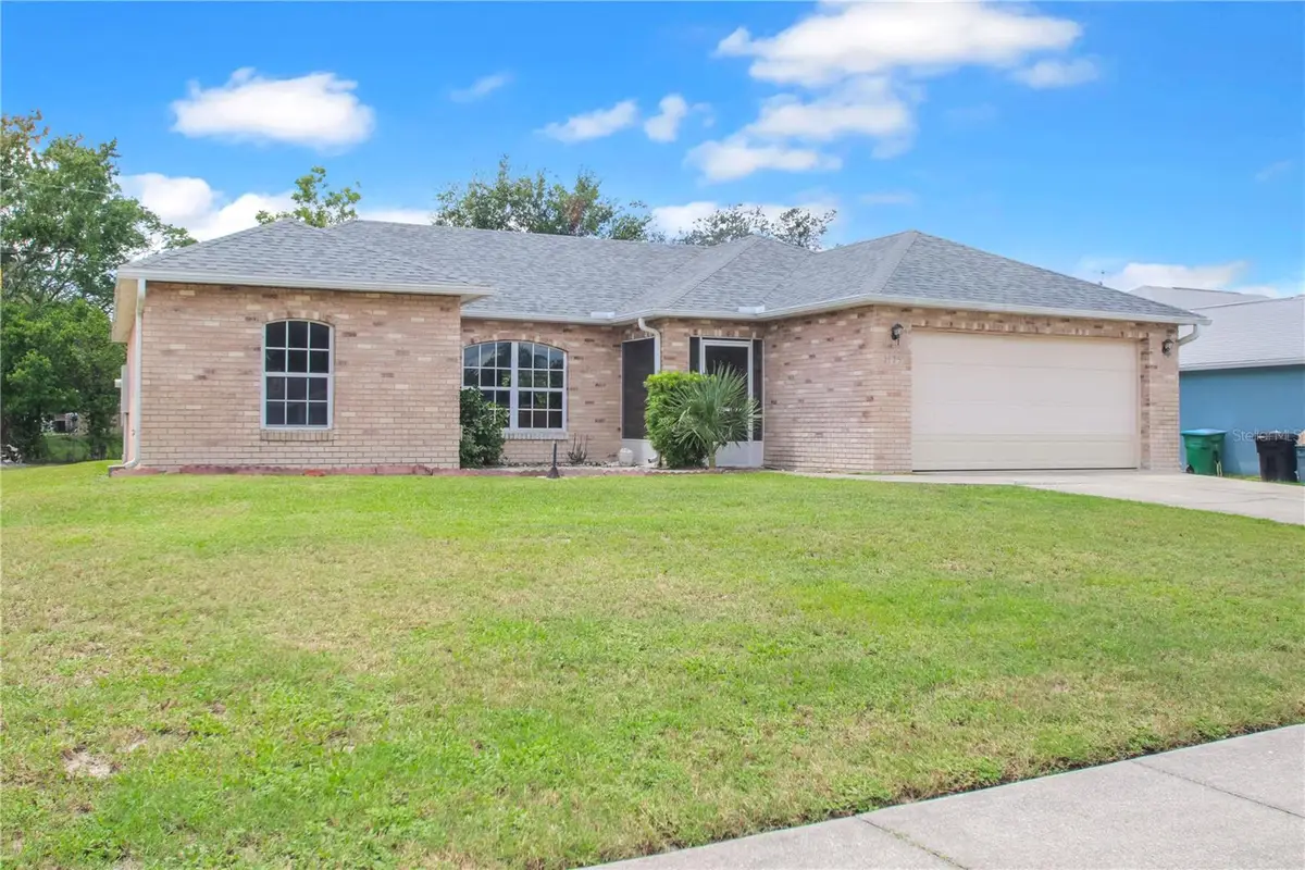 1125 Wilmington Drive, Deltona, FL 32725 - Image #1