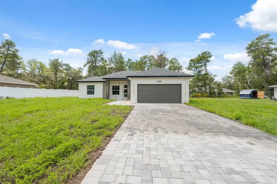 14846 SW 65th Avenue Road, Ocala, FL 34473 - #2