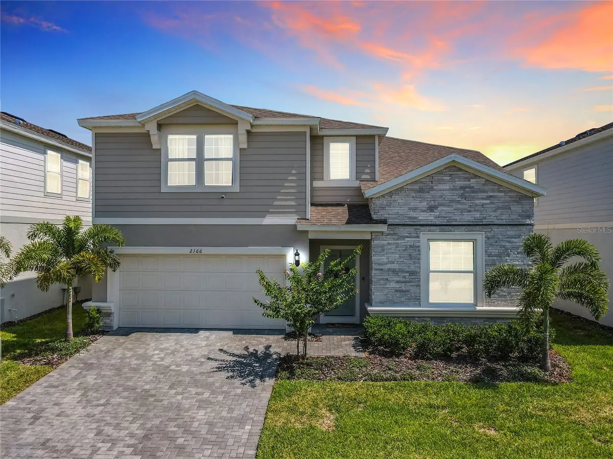 2166 Lelani Circle, Davenport, FL 33897 - Image #1