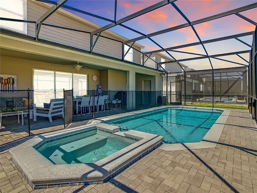 2166 Lelani Circle, Davenport, FL 33897 - Image #2