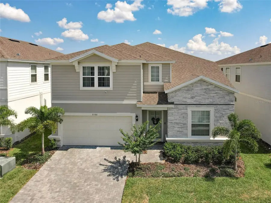 2166 Lelani Circle, Davenport, FL 33897 - Image #3