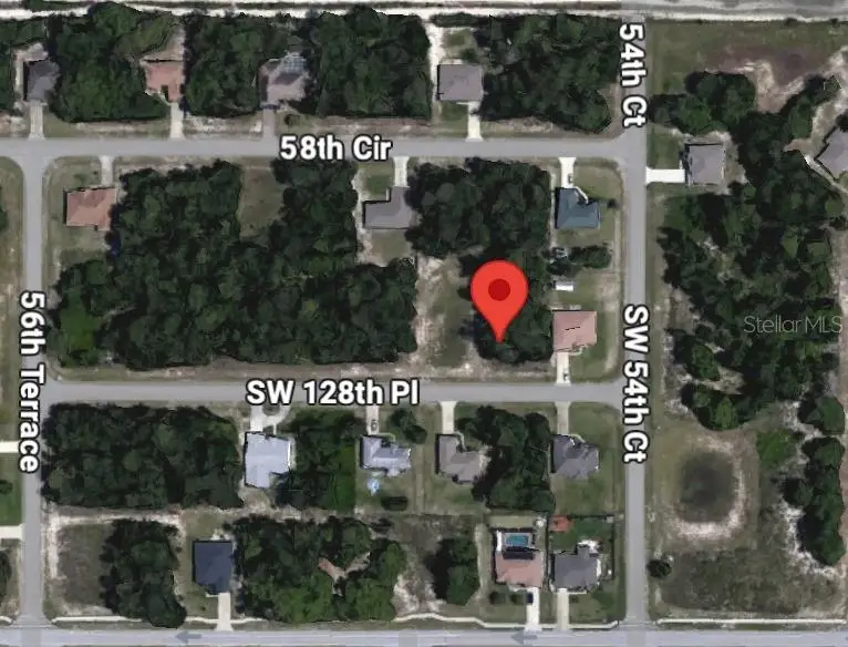 LOT 11 Sw 128th Place, Ocala, FL 34473 - #1