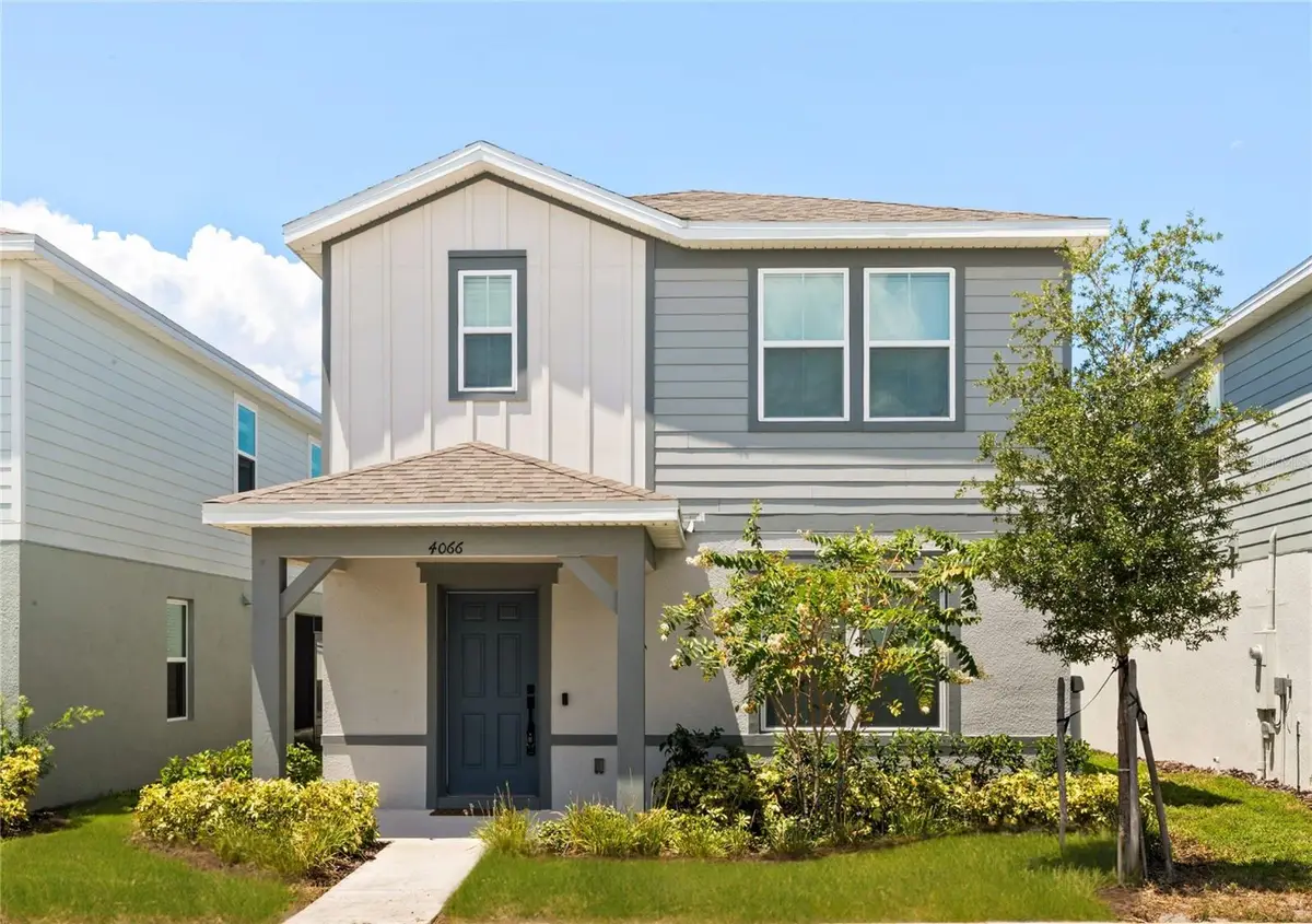 4066 Feather Tree Drive, Apopka, FL 32712 - Image #1