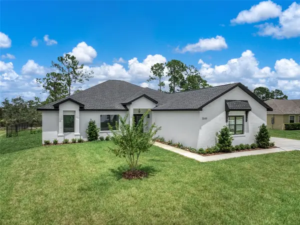 2800 Monza Drive, SEBRING, FL 33872