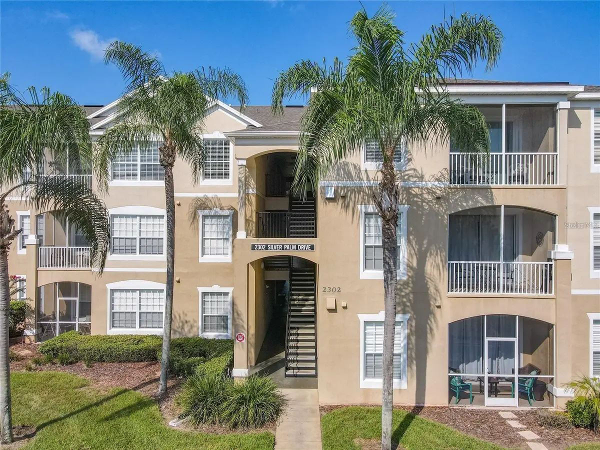 2302 Silver Palm Drive #101, Kissimmee, FL 34747 - Image #1